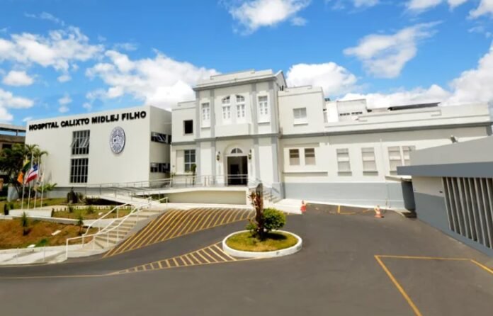 A Santa Casa de Itabuna administra o Hospital Calixto Midlej Filho, o Hospital Manoel Novaes e o Cemitério Campo Santo - Foto: Divulgação/Santa Casa de Itabuna