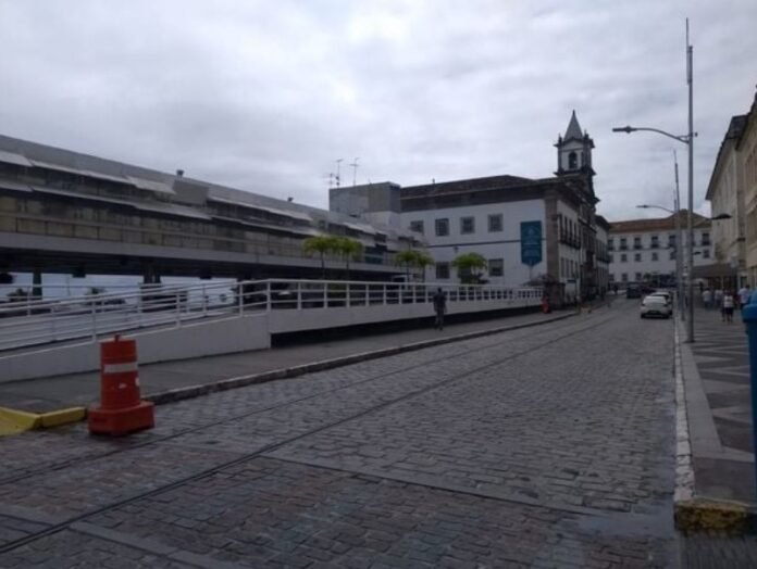 Prefeitura está em contato com empresas. Crédito: Gil Santos/ Arquivo CORREIO