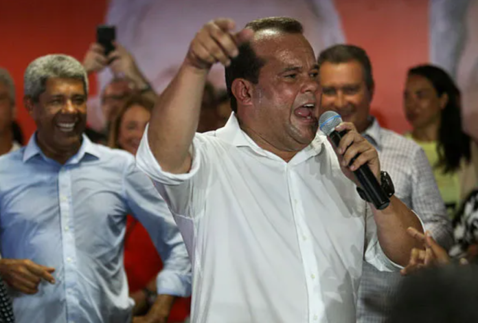 - Foto: Raphael Muller / Ag. A Tarde