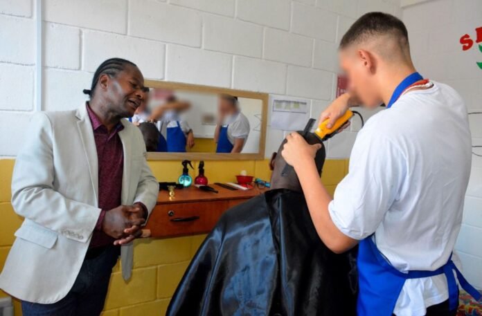 Fotos: Ascom / Fundac