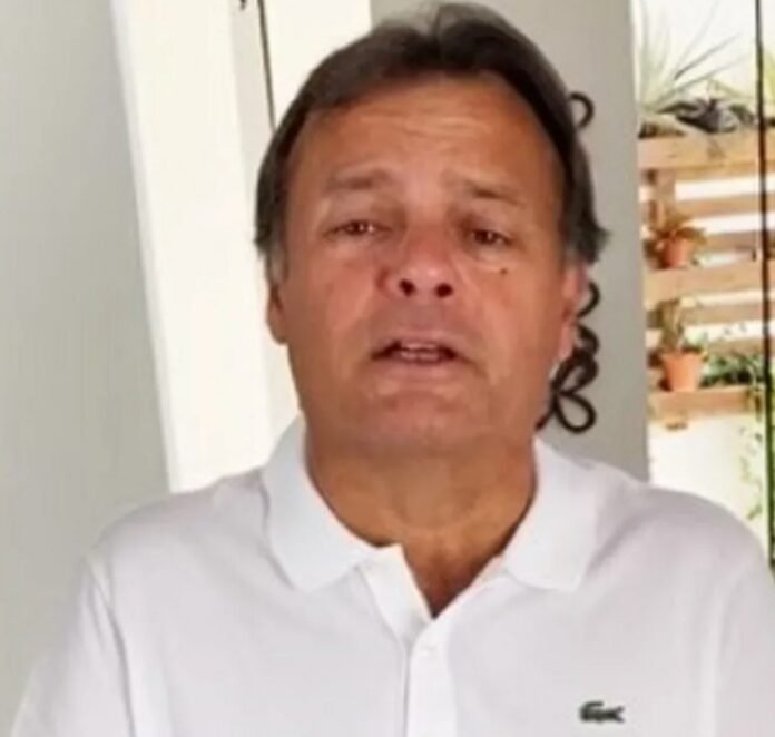 Comissão suspeita de desvio de finalidade da gestão do prefeito Marcos Lôbo (PDT), ao realizar pagamentos quase que exclusivamente a favor da empresa SERVIP - Foto: Reprodução