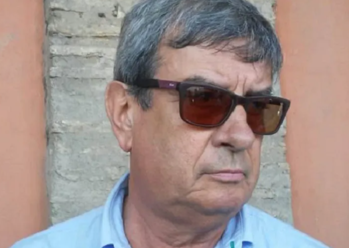 Colbert Martins (MDB) pode responder judicialmente por crime de responsabilidade - Foto: Reprodução