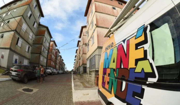 Foto: Valter Pontes / Secom