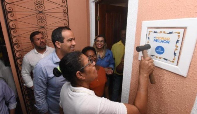 Foto: Valter Pontes/ Secom