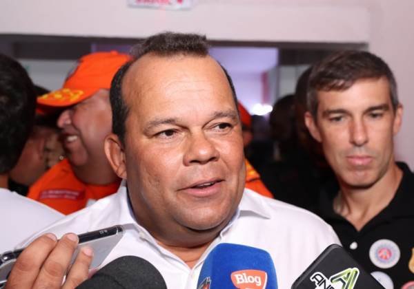 Foto: Jorge Oliveira/bahia.ba