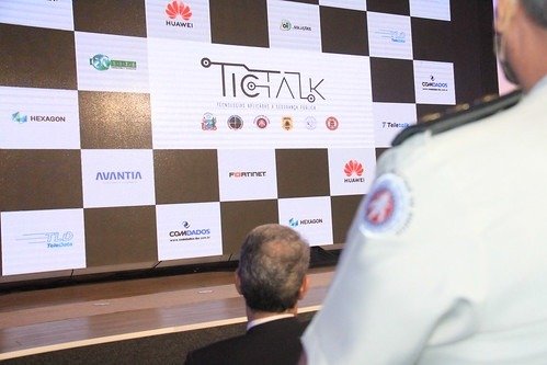 Foto: Divulgação SSP