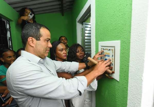 Foto: Valter Pontes/ Secom