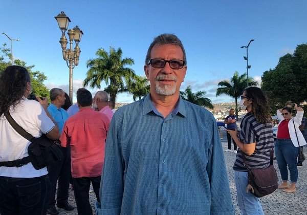 Foto: Vitor Silva/bahia.ba