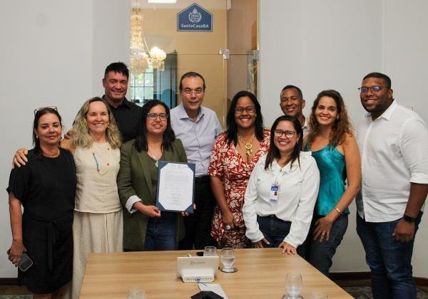 Foto: Adam Vidal / Secom