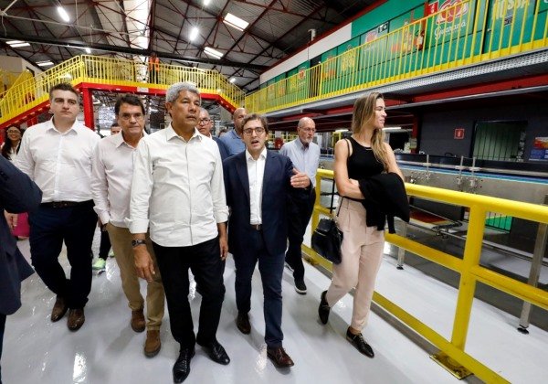 Foto: Rafael Martins/GOVBA