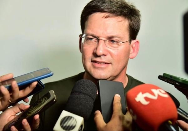 Foto: assessoria João Roma