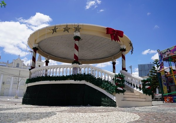 Foto: Prefeitura de Conceição do Coité
