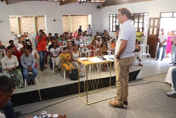 Foto Mário Marques SDE