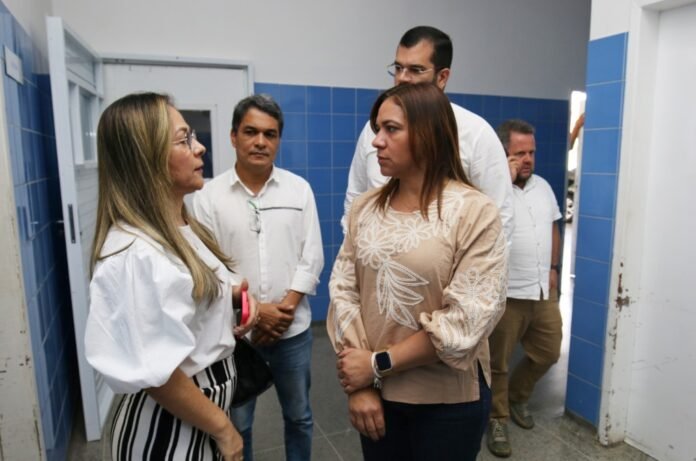 Foto: Leonardo Rattes/Saúde GovBA