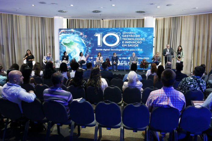 Foto: Leonardo Rattes/Saúde GovBA