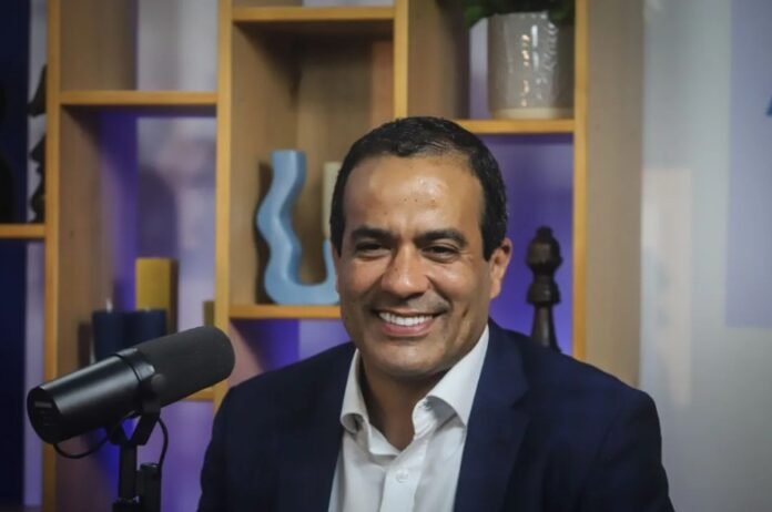 Bruno Reis ainda ressalto o motivo da prefeitura não realizar mais medidas contra a violência na capital - Foto: Rafaela Araújo/ Ag. A TARDE