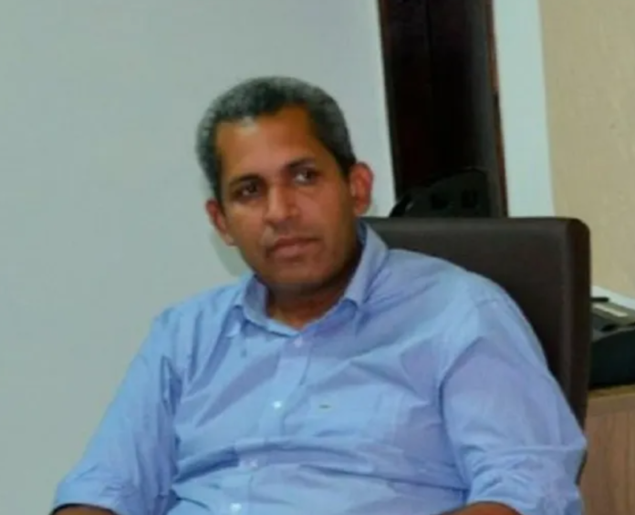 Prefeito de Casa Nova, WIlker Torres (PSB) - Foto: Divulgação