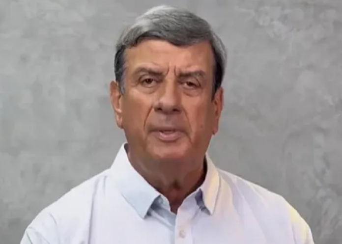 Colbert Martins diz que fez pagamento, porém empresa alega que não recebeu valor - Foto: Divulgação
