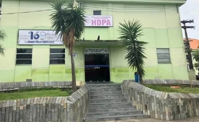 Recursos repassados pelo Município à Unidade de Alta Complexidade em Oncologia da Santa Casa, são oriundos do Governo Federal - Foto: Divulgação