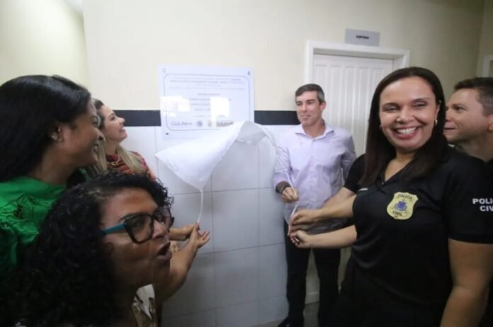 Cerca de R$ 650 milhões serão investidos em todo o projeto, que prevê a entrega de cerca de 500 unidades em todo o estado - Foto: Alberto Maraux | Divulgação | SSP