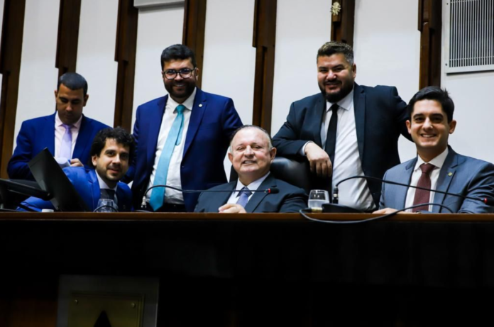 Fotos: Vaner Casaes/ALBA