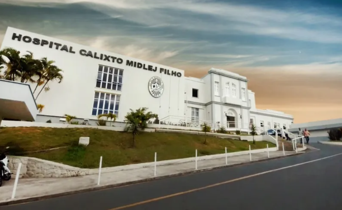 Santa Casa diz que salários vão ser pagos à medida em que a Secretaria Municipal de Saúde fizer os repasses que faltam - Foto: Divulgação