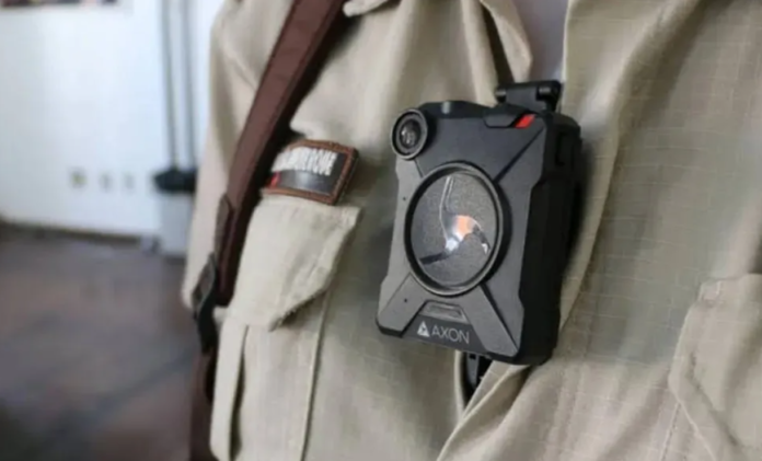 Etapas da licitação para a contratação das bodycams foram apresentadas na manhã desta quarta - Foto: Divulgação | SSP-BA