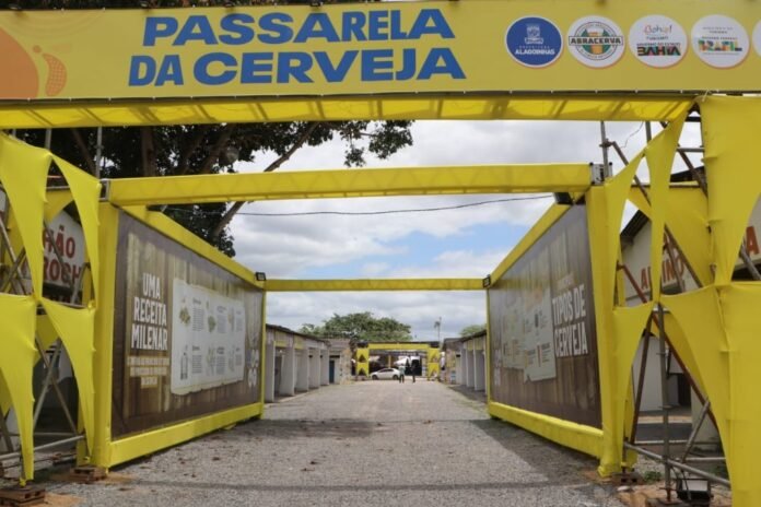 Foto Mário MarquesAscom SDE