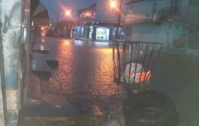 Foto: Reprodução | Thiago Vinicios