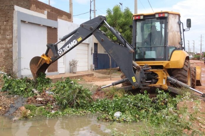 Fotos: Prefeitura de Juazeiro / Ícaro Alexandre