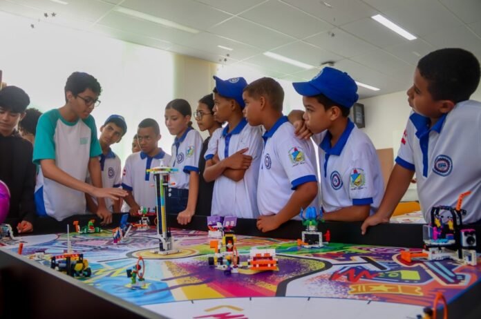 Fotos: Ícaro Alexandre – Ascom/PMJ