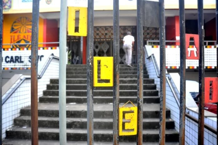 Confirmação aconteceu nesta segunda-feira, 6 - Foto: Felipe Iruatã | Ag. A TARDE