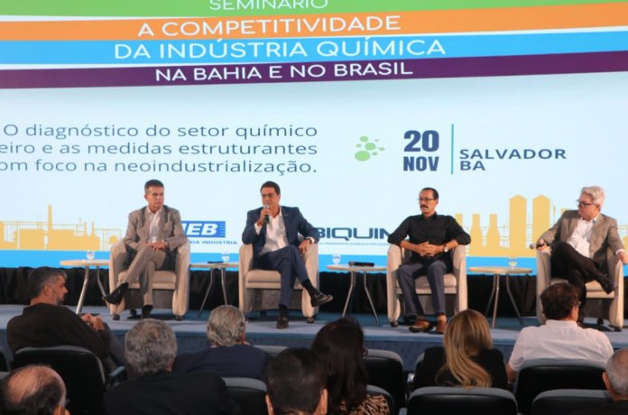 Foto Mário Marques Ascom