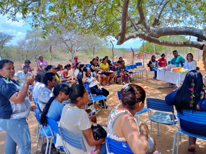 Fotos: Janaína Neri- Ascom-SJDH