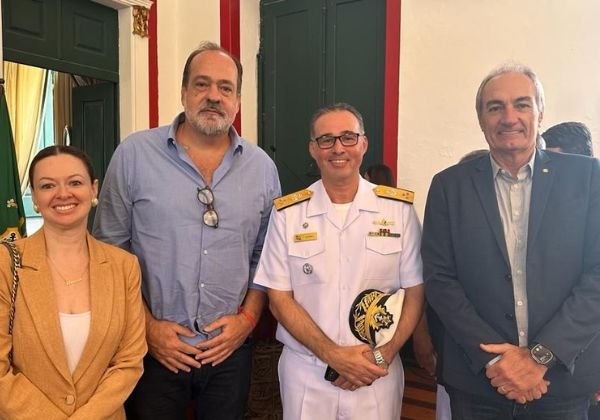 Crédito Foto: Divulgação