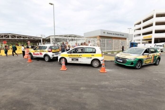Nova pista foi inaugurada. Crédito: Feijão Almeida/Divulgação
