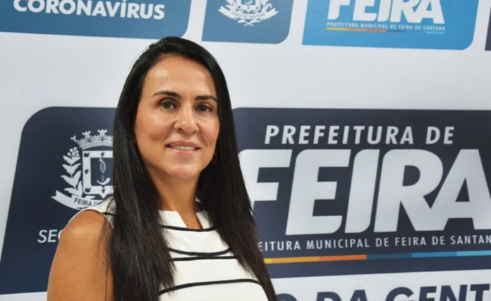 Secretária vai ter que apresentar todos contratos firmados com a Imaps; bem como notas fiscais emitidas com os respectivos comprovantes de pagamento - Foto: Divulgação | Câmara Municipal Feira de Santana