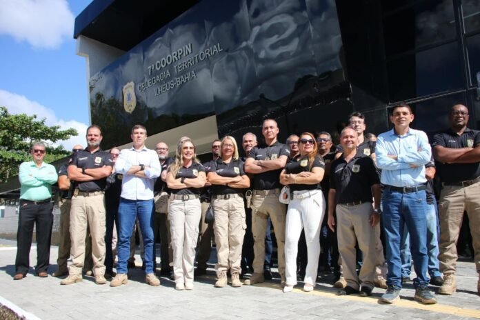 Imagens: Hackel Dias/ Ascom PC