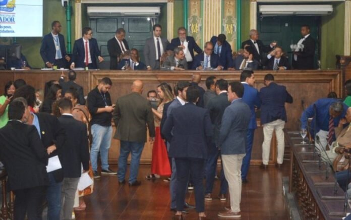 Foto: Antonio Queirós/CMS