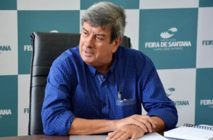 Parlamentares cobraram ao prefeito Colbert Martins (MDB) o pagamento imediato ás entidades - Foto: Divulgação | PMFS