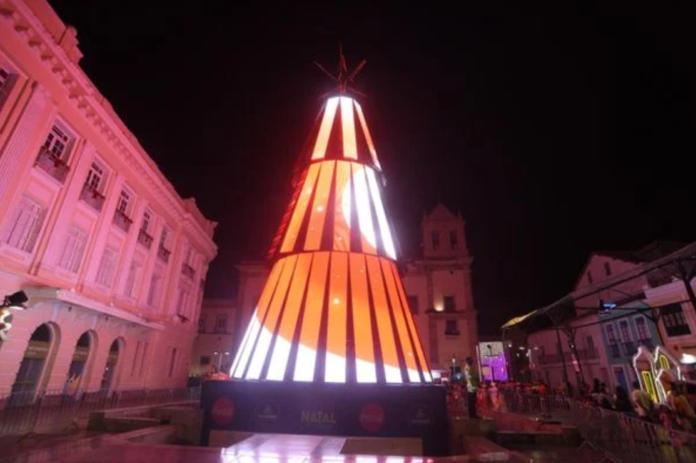 Circuito de Natal não acontecerá nesta quinta (21). Crédito: Betto Jr/Secom