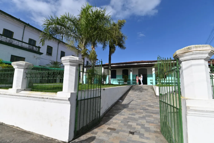 Bebê prematuro nasceu na unidade hospitalar da cidade, mas não resistiu após o parto - Foto: Divulgação