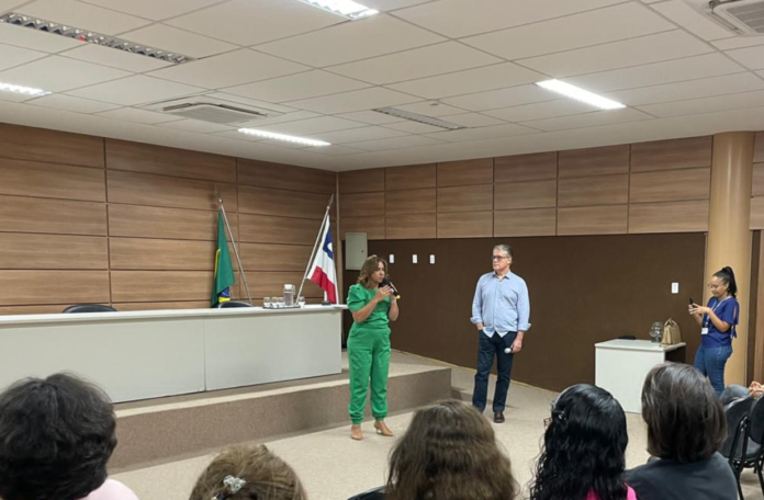 Fotos: Bárbara Silveira/Saúde GovBA