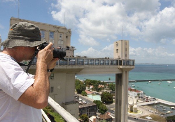 Foto: Adenilson Nunes/SEI/Gov-BA