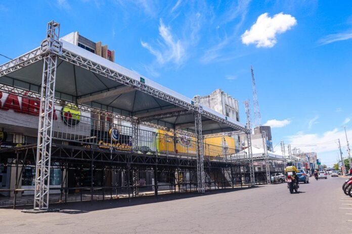 Fotos: Luan Medrado/PMJ