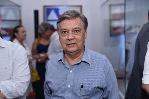 Titular da Casa Civil adiantou ainda que está em fase de conclusão o financiamento junto à CAF para a construção do teleférico Crédito: Divulgação/PMS