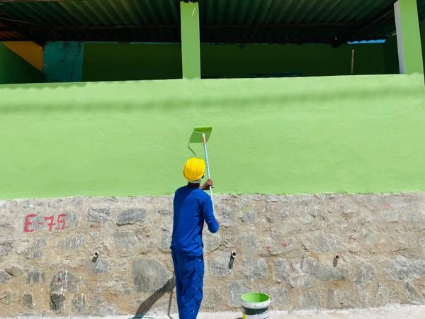 Projeto Mané Dendê ajuda comunidades Crédito: Ascom/Seinfra PMS