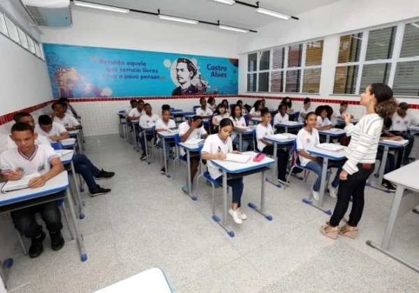 Foto: Ascom/SEC