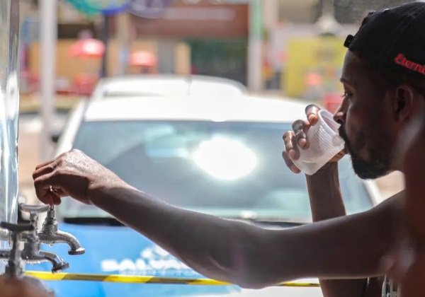 Foto: Bruno Concha/Secom