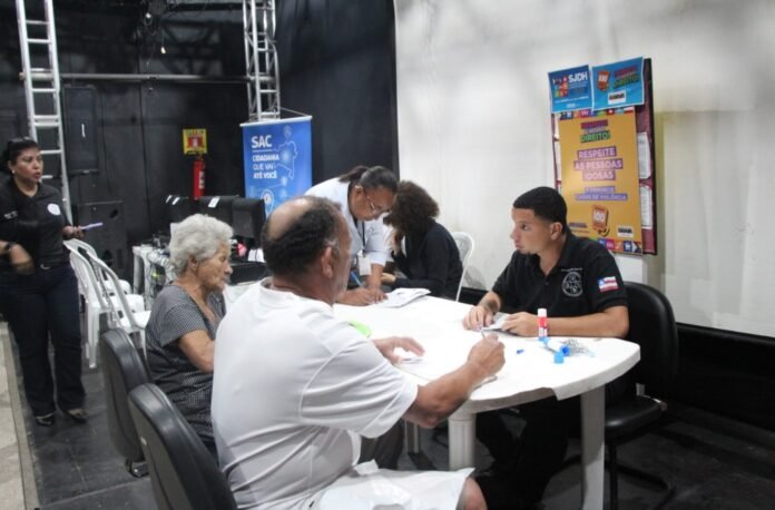 Fotos: Janaína Neri/Ascom-SJDH